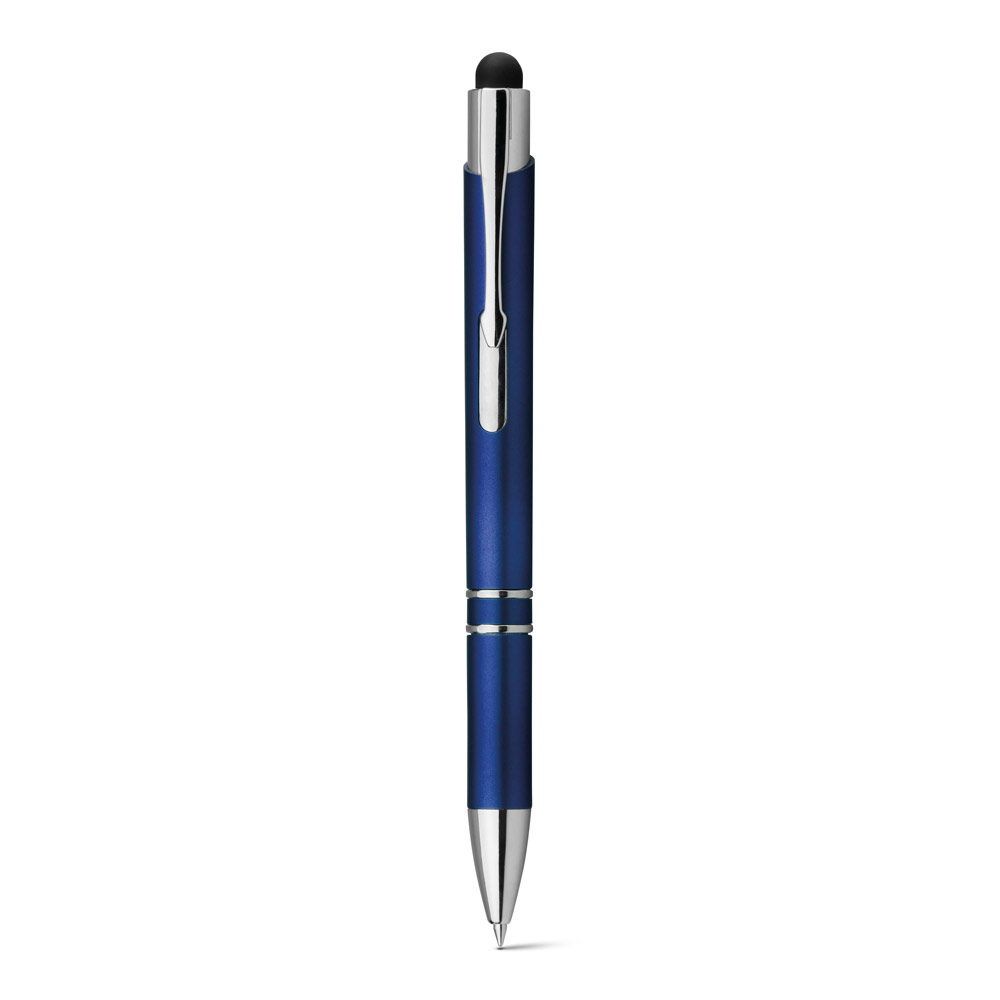 Πλαστικό στυλό special  ΤΗΕΙΑ (TS 38118) μπλε